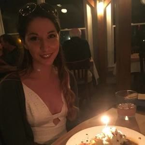 Meet your Posher, Jess